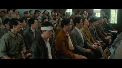 Godzilla. Minus. One. 2023. Lektor.pl