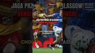 JAGIELLONIA POKONAŁA W DWUMECZU GLASGOW RANGERS!