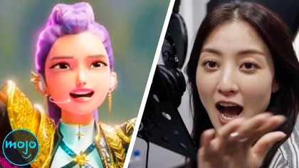 Every Kpop Demon Hunters Song RANKED