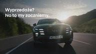 Hyundai - Wyprzedaże? No to my zaczniemy