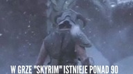 Biblioteka Skyrim: Ponad 90 Książek pełnych Przygód