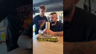 PROŚBA KLIENTA W KEBABIE