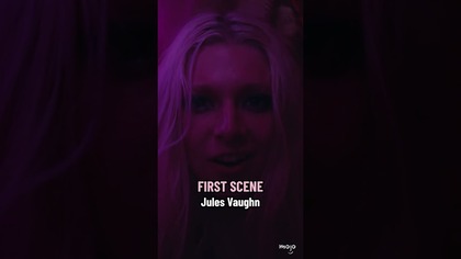 Euphoria: First vs Last Scenes