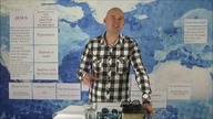 Lekcja 9    Święci czy grzesznicy     Torben Søndergaard   Lektor PL   HD