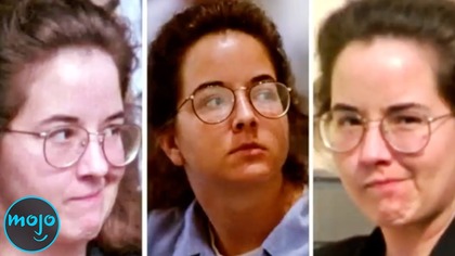 50 Most Notorious and Infamous Crimes of the 90s