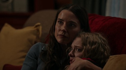 Nieznajomy w moim domu - The Stranger in My Home (2025) [Napisy PL]