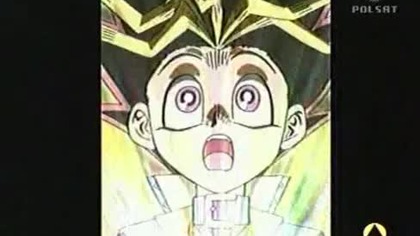 Yu-Gi-Oh! odc. 28