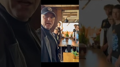 Kebabik z Prezydentem Nawrockim?
