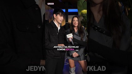 Dąbrowscy o używaniu telefonów przez córki #shorts #showbiz #plotek