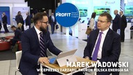 Europejski Kongres Gospodarczy: Marek Wadowski, THE PROFIT #31