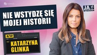 Katarzyna Glinka przeszła załamanie.  Nie chciałam już tak żyć