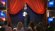 Jacek Fedorowicz (HBO na stojaka, 2006)