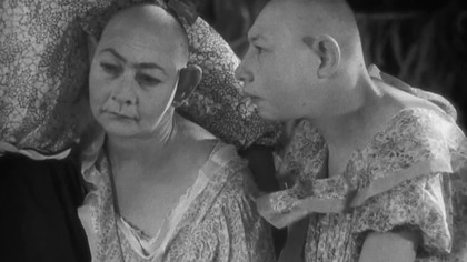 Dziwolągi (1932) lektor PL 1080p