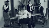 Solid Strangers - Music In The Night (12 maxi) (EqHQ)