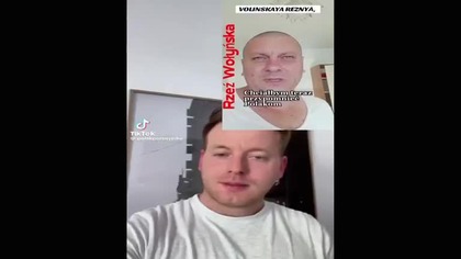 Poliniacy i Banderowcy