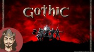 Pierwszy raz z Gothic 2 [2] - Czilowy strimek u Quela