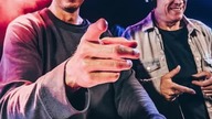 Relacja na Instagramie w klubie Energy 2000 Katowice (08/09. 02. 2025) - Część 1/2