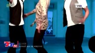 VOXMUSICTV - 29-08-2022 - Reklama, Ident