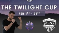 Wstęp do Twilight Cup! vol.1 Odcinek #235