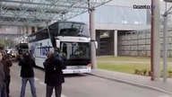 Autobus Donalda Tuska rusza w Polskę
