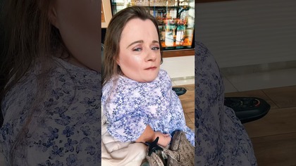 Kto to powiedział?  | #shorts | Magdalena Augustynowicz