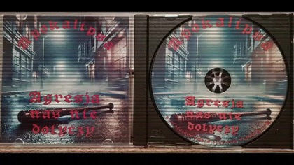 Apokalipsa - Warszawski świt (2024)