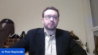 Konserwatyzm w Europie Zachodniej - dr Piotr Napierała