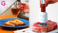 30 NOWE Rewolucyjne gadżety kuchenne z AliExpress Pomysł na prezent #46