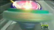 Beyblade Metal Masters odc. 45