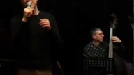 Jarek Wist & Trio Jazzowe - Gramy dla Michała Kulentego!