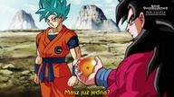 Super Dragon Ball Heroes 1 Napisy PL