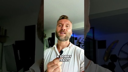 Dobry i zły tekst reklamowy