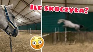 PIERWSZY RAZ PUŚCIŁAM PUNTĘ W KORYTARZU!