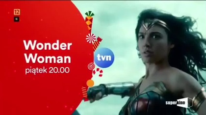 TVN Poland [11.12.2024] - Continuity Part 2