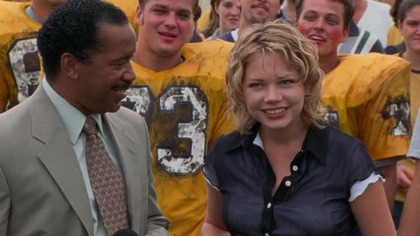 Jezioro marzeń S03E04 [Lektor PL]