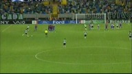 Champions League 08/09.  Sporting Lizbona - FC Basel