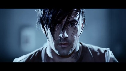 Lostprophets - Bring Em' Down (Official Music Video)