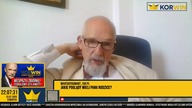  NA ŻYWO  Janusz Korwin-Mikke - tematy bieżące + pytania 23. 07. 2020