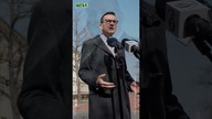 Echa spotkania Morawieckiego z Kaczyńskim.  Nie będzie żadnego rozłamu #shorts