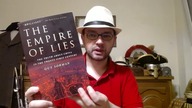 Guy Sorman The Empire of Lies - recenzja książki cz. 1 - dr Piotr Napierała