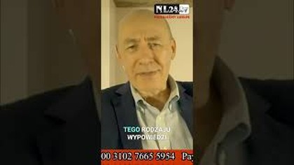 Tusks Words: Poland at War with Russia? #shorts