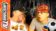 Pamięć u Szwagra - Video Dowcip