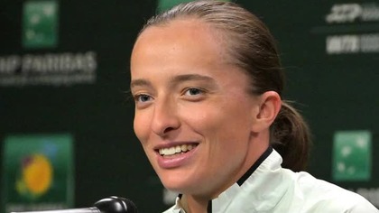 Tak wygląda ranking WTA po meczu Świątek - Sakkari.  Więcej w linku: https://www. sport.pl/tenis/7,64