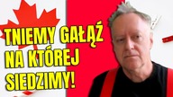 Kumor  Kanadyjska cywilizacja śmierci zmierza do Europy!