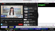 Minuta ciszy w rosyjskiej (09. 05. 2022)