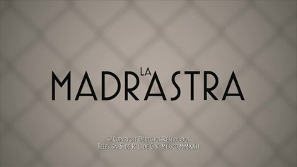 La Madrastra 032 NAPISY PL