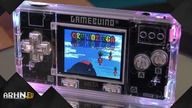 Gamebuino Meta -- pomysłowy handheld dla aspirujących programistów