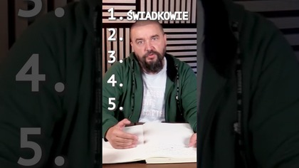 Synagoga Szatana: Skąd Wiemy, Że Istnieje?