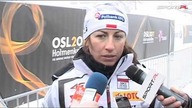Kowalczyk o sobotniej walce o medal: najcięższa trasa jaką widziałam!