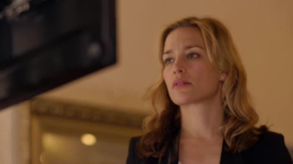 Kamuflaż-Covert. Affairs. S04E10.
